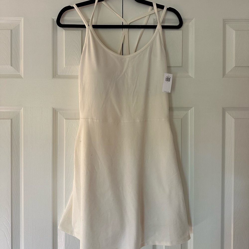 NWT Old Navy exercise dress